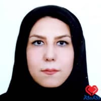 ملکه یادگاری کارشناسی ارشد روانشناسی بالینی تهران