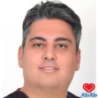 علیرضا امیر بیگی فلوشیپ جراحی درون‌بین (لاپاراسکوپی) کرمان