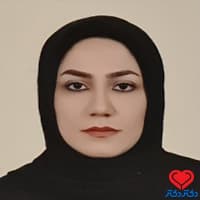 آزاده فخارشاکری کارشناسی ارشد روانشناسی بالینی مشهد