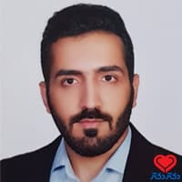 سیدمحمد رحمانی دکترای حرفه‌ای پزشکی تهران