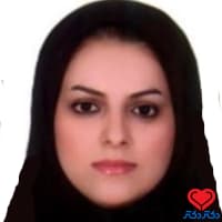 کژال عباسی تخصص بیماری‌های پوست (درماتولوژی) سنندج