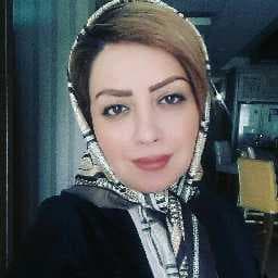 سارا بهروان دکترای حرفه‌ای پزشکی تهران