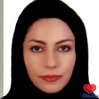 ثنا دلاوری تخصص بیماری‌های داخلی تهران