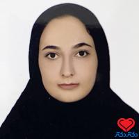 نگین آبرومند کارشناسی مامایی کرج