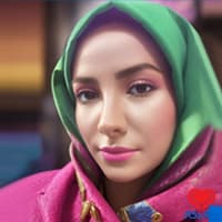 فاطمه تقوی زنوز دکترای حرفه‌ای پزشکی تهران