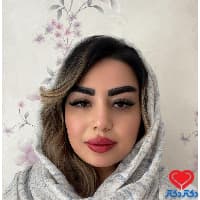 ویدا قربانی وقاصلو کارشناسی ارشد روانشناسی بالینی تهران
