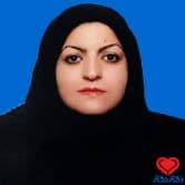 فاطمه لطفى تخصص زنان و زایمان تهران