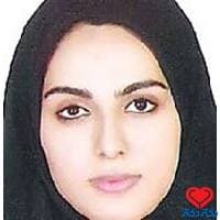 ناهید رضایی کارشناسی ارشد روانشناسی تربیتی تهران