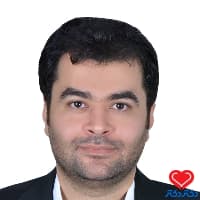 سیدمسعود ساجدی تخصص بیماری‌های دهان، فک و صورت تهران