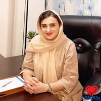 مژده بیات کارشناسی ارشد مشاوره و راهنمایی تهران