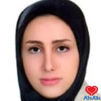 مرضیه متین فر تخصص زنان و زایمان تهران