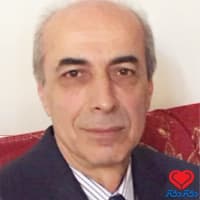 محمودرضا رکنی دکترای حرفه‌ای پزشکی تهران