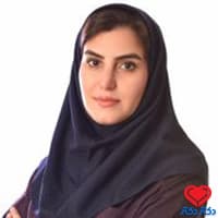 ليلا اسدپور تخصص گوش، گلو، بینی و جراحی سر و گردن شیراز