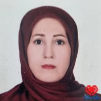 مریم بلوچ شهریاری کارشناسی ارشد روانشناسی بالینی تهران