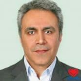 مصطفی حیدری دکترای تخصصی (Ph.D) روانشناسی بالینی تهران