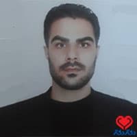 محمد بکاولی کارشناسی ارشد روانشناسی عمومی نیشابور