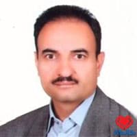 حمیدرضا ضیائی تخصص جراحی استخوان و مفاصل (ارتوپدی) اصفهان