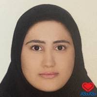 شکیبا آذرافروزان کارشناسی ارشد روانشناسی عمومی تهران