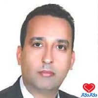 حسینعلی دهقانی زاده دکترای تخصصی (Ph.D) مشاوره یزد