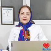 ناهید صفا تخصص زنان و زایمان تبریز