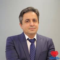 دکتر میثم باایمان اسگویی ارتوپدی