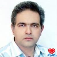 حمید خسروجردی فلوشیپ سم‌شناسی بالینی مشهد