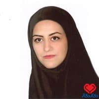 فاطمه عظیمیان زواره تخصص بیماری‌های داخلی اصفهان