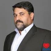 علی زمان محمدی تخصص جراحی استخوان و مفاصل (ارتوپدی) تهران