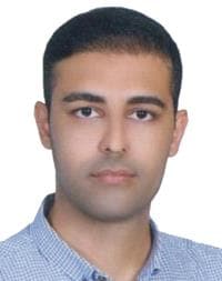 امیرحسین مداحی کوپائی تخصص جراحی استخوان و مفاصل (ارتوپدی) رشت