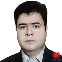 افشین همت پور تخصص چشم‌پزشکی اسلامشهر
