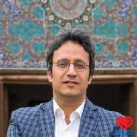 مهدی کریمی زارچی کارشناسی ارشد روانشناسی بالینی یزد