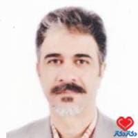 علیرضا بربند تخصص جراحی عمومی تبریز