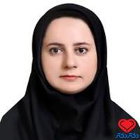 مائده رضایی دانش فلوشیپ اکوکاردیوگرافی مشهد