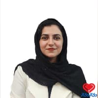 فاطمه السادات صنیعی کارشناسی ارشد روانشناسی بالینی یزد