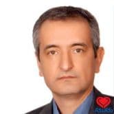 دکتر بهمن علیزاده چشم