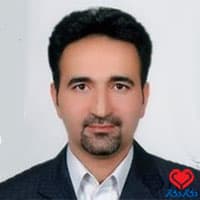 حسین شکری دکترای حرفه‌ای پزشکی اصفهان