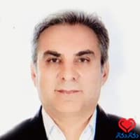 محمدرضا مینایی تخصص جراحی عمومی تبریز