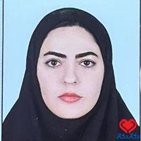 شقایق نجف پور کارشناسی شنوایی‌شناسی (ادیولوژی) شیبان