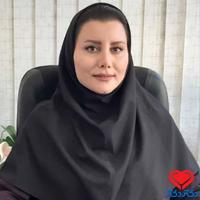 فاطمه قاسمی فر کارشناسی ارشد روانشناسی بالینی کرمانشاه