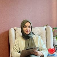 هدی سلیمانی کارشناسی ارشد مشاوره خانواده تهران