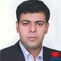 دکتر هومن محمدزاده ارتوپدی