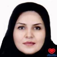 الهام دنیادیده اهراب تخصص بیماری‌های کودکان تبریز