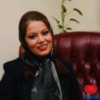 ساحل حسنخانی کارشناسی ارشد روانشناسی عمومی تهران