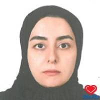 سارا محمدی فرزی کارشناسی ارشد روانشناسی عمومی یزد