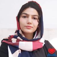 زهرا یزدانی فر کارشناسی ارشد روانشناسی بالینی تهران