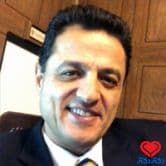 عبدالمحمد لیاقت فلوشیپ جراحی زانو تهران