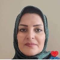 نسرین دیناروند کارشناسی ارشد روانشناسی ری