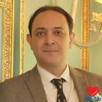 علیرضا خداکرمی دکترای حرفه‌ای پزشکی تهران