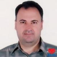 دکتر محمد رضا کریمی روانپزشکی (اعصاب و روان)