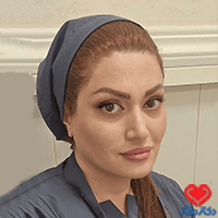 لیلا پورمومن اعرابی تخصص بیماری‌های دهان، فک و صورت آبادان